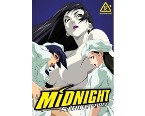 Midnight Strike Force